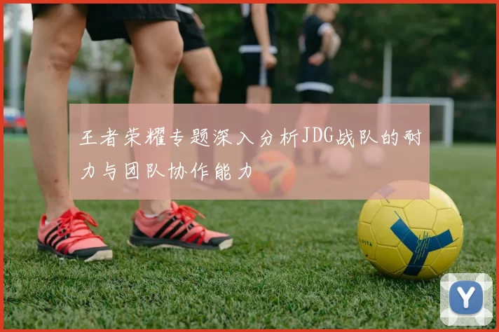 王者荣耀专题深入分析JDG战队的耐力与团队协作能力
