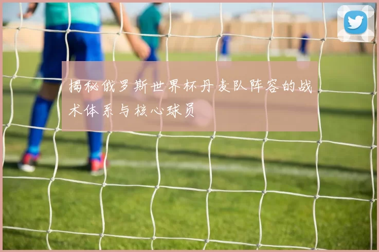 揭秘俄罗斯世界杯丹麦队阵容的战术体系与核心球员