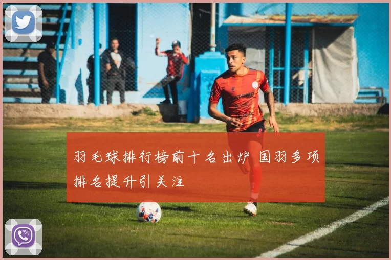 羽毛球排行榜前十名出炉 国羽多项排名提升引关注