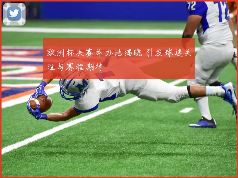 欧洲杯决赛举办地揭晓 引发球迷关注与赛程期待