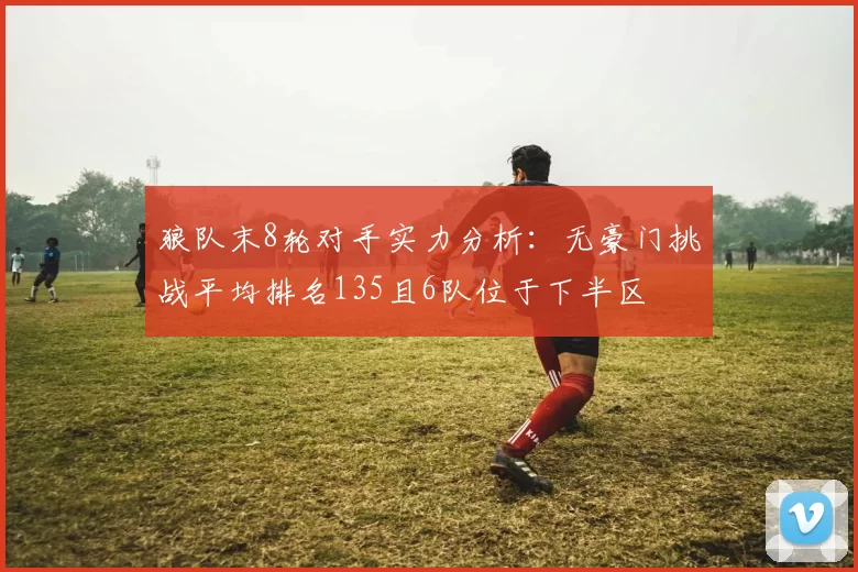 狼队末8轮对手实力分析：无豪门挑战平均排名135且6队位于下半区