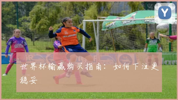 世界杯输赢购买指南：如何下注更稳妥